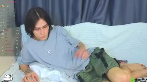 Mark online show from 06/16/26, 10:23