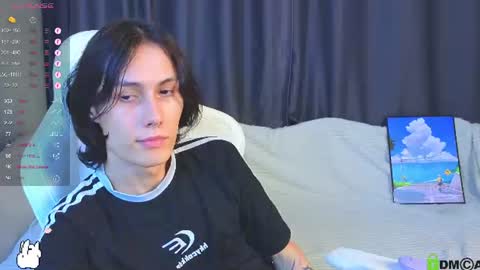 Mark online show from 07/15/26, 07:52