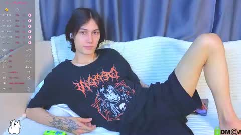 Mark online show from 07/23/26, 11:52