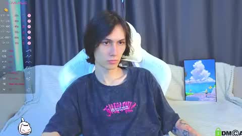 Mark online show from 07/29/26, 12:36