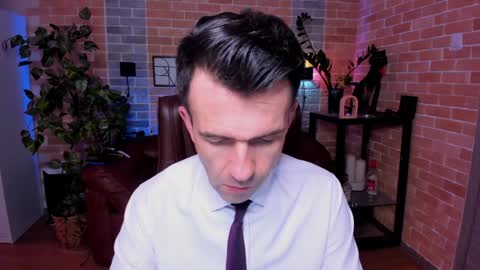 Steve online show from 12/03/24, 12:49