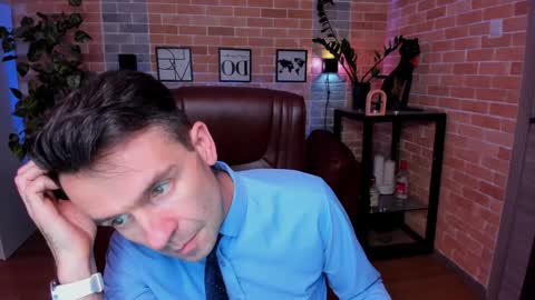 Steve online show from 12/04/24, 12:47