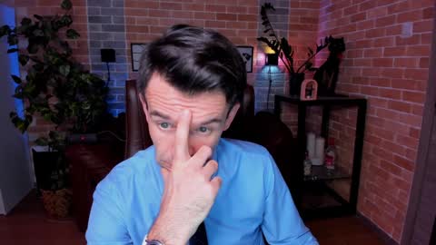 Steve online show from 12/12/24, 10:02