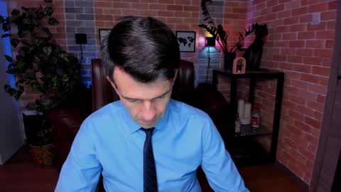 Steve online show from 12/15/24, 01:00