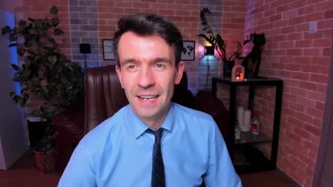 Steve online show from 12/15/24, 04:04