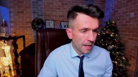 Steve online show from 12/23/24, 05:54