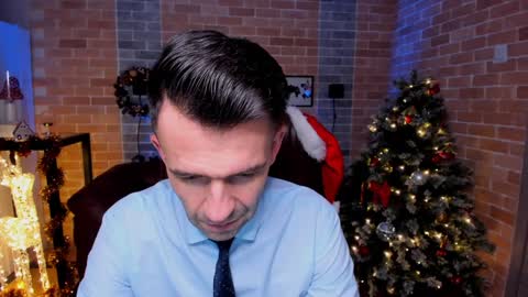 Steve online show from 12/24/24, 12:00