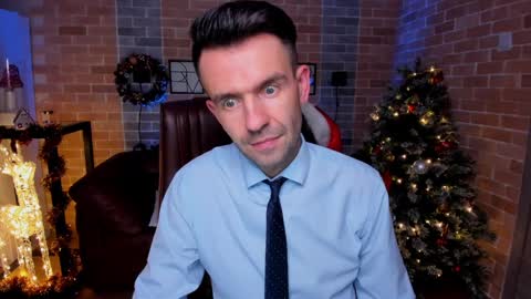 Steve online show from 12/24/24, 03:05