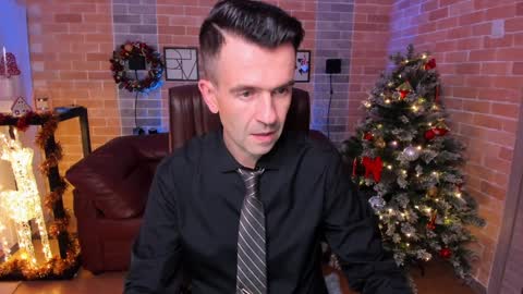 Steve online show from 12/25/24, 05:47