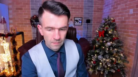 Steve online show from 12/26/24, 11:54