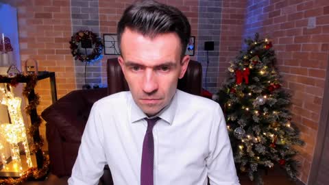 Steve online show from 12/31/24, 03:31