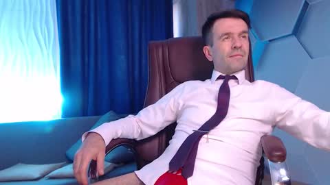 Steve online show from 10/08/25, 08:01