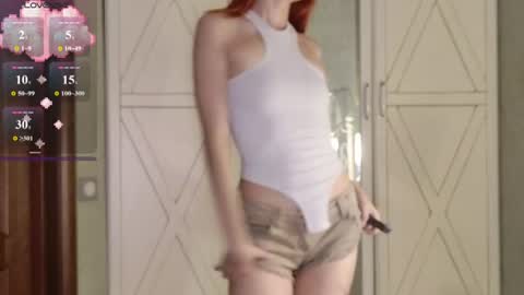Molly and BaldMan online show from 06/19/26, 05:28