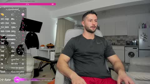 Hard Cock online show from 12/05/24, 11:27