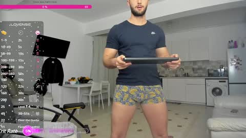 Hard Cock online show from 12/18/24, 05:26