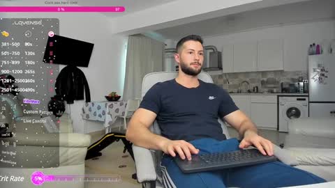 Hard Cock online show from 01/07/25, 08:13