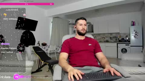 Hard Cock online show from 02/02/25, 08:13