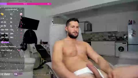 Hard Cock online show from 02/04/25, 08:13