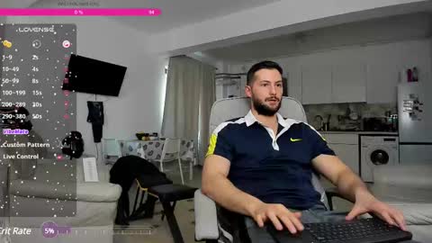 Hard Cock online show from 03/07/25, 11:29
