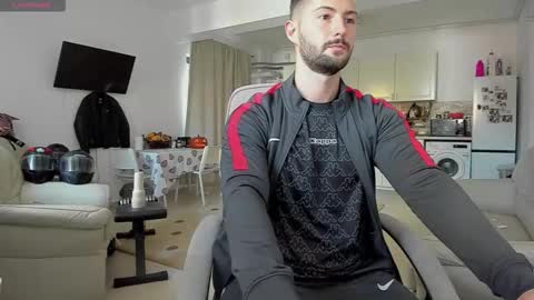 Hard Cock online show from 10/20/25, 12:49