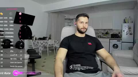 Hard Cock online show from 11/19/25, 02:50