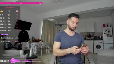 Hard Cock online show from 11/28/25, 10:07