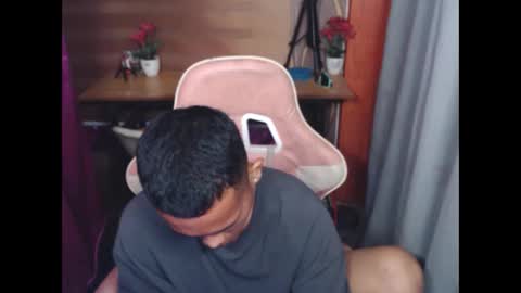 hard dickzhack online show from 11/13/25, 06:51