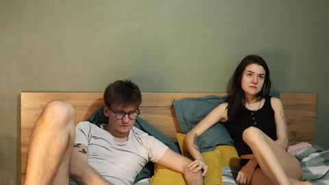 Snapshot of hard_pepper chatting on 01/27/25, 04:41 Emily and David online show from 01/27/25, 04:41
