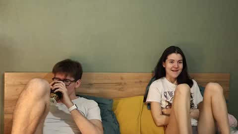 Snapshot of hard_pepper chatting on 02/04/25, 04:48 Emily and David online show from 02/04/25, 04:48