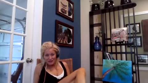 Flash Gordon online show from 07/13/26, 08:22
