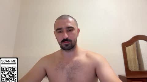 Vadim online show from 10/08/25, 05:54