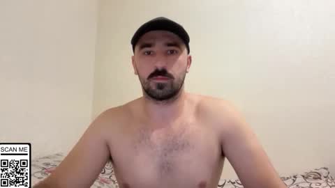 Vadim online show from 10/12/25, 05:56