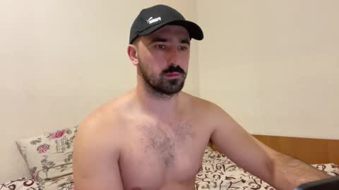 Vadim online show from 10/17/25, 06:32