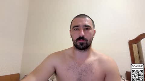 Vadim online show from 10/19/25, 07:03