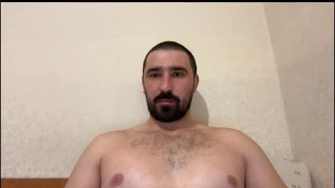 Vadim online show from 10/30/25, 07:47