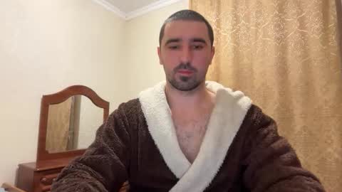 Vadim online show from 11/20/25, 07:24