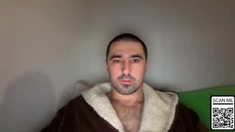 Vadim online show from 12/04/25, 08:50