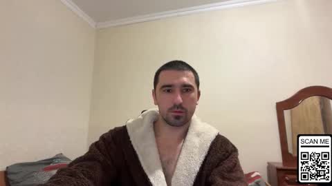 Vadim online show from 01/15/26, 06:55