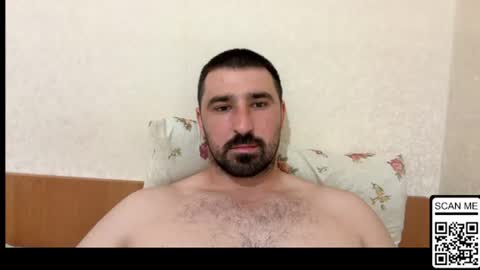 Vadim online show from 06/15/26, 06:54