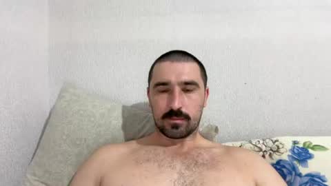 Vadim online show from 07/27/26, 03:30