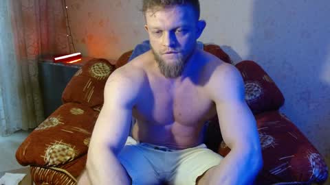Valentino Hard online show from 01/19/25, 06:53