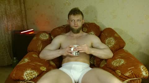 Valentino Hard online show from 02/01/25, 04:03