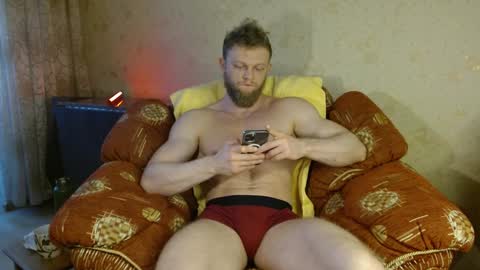Valentino Hard online show from 02/04/25, 06:04