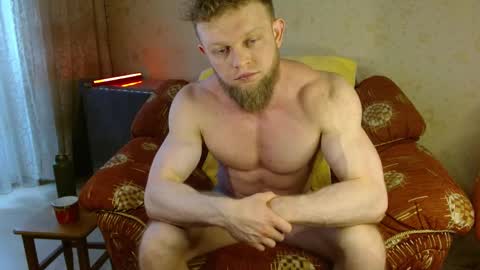Valentino Hard online show from 02/24/25, 07:33