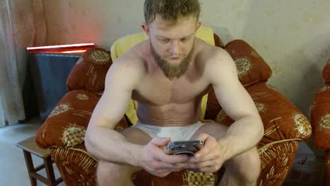 Valentino Hard online show from 03/04/25, 08:02