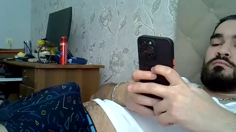hardbigmonster online show from 03/08/25, 10:22