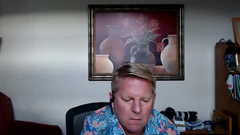 Steele and Cassie online show from 11/20/25, 11:37