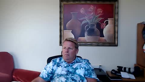 Steele and Cassie online show from 02/04/26, 10:36