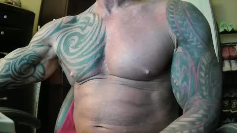 hardbody205a online show from 10/01/25, 12:27