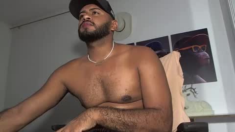 hardboy_latin online show from 01/07/25, 12:55